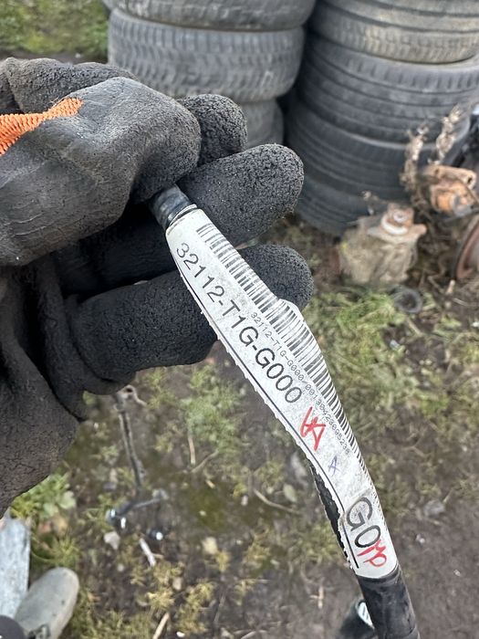 Датчик парковки партронік пер 39680-TV0-E011-M1 Honda CR-V Civic 12-16