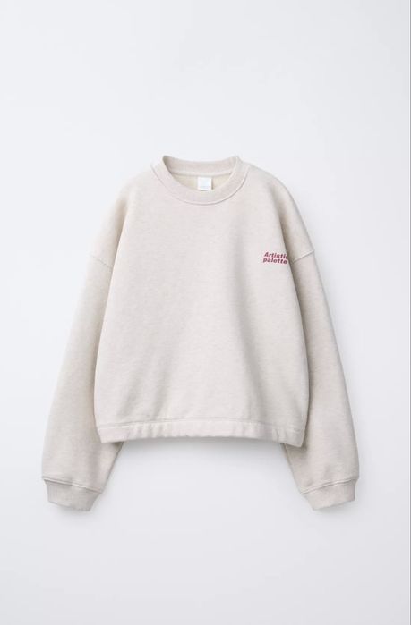 Стильний костюм від Zara