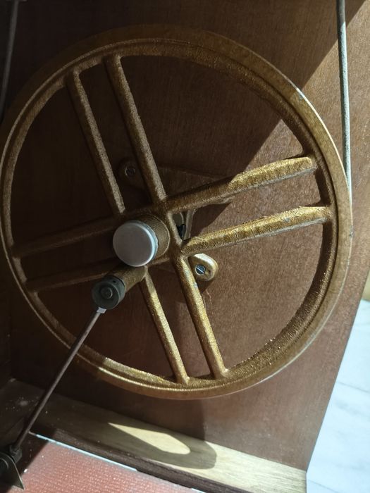 Máquina de costura Singer