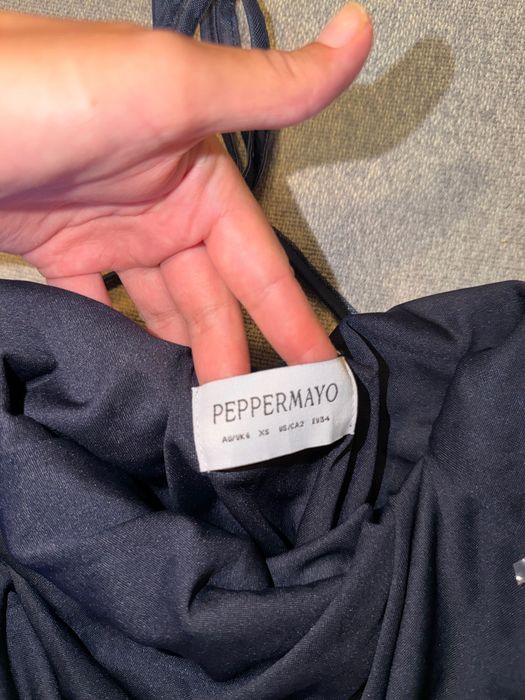 Vestido Peppermayo nunca usado