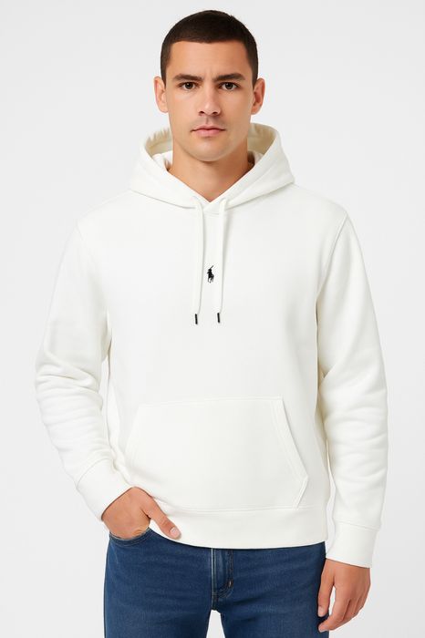 Bluza z kapturem Polo Ralph Lauren XL