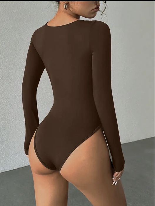 Боді / водолазки