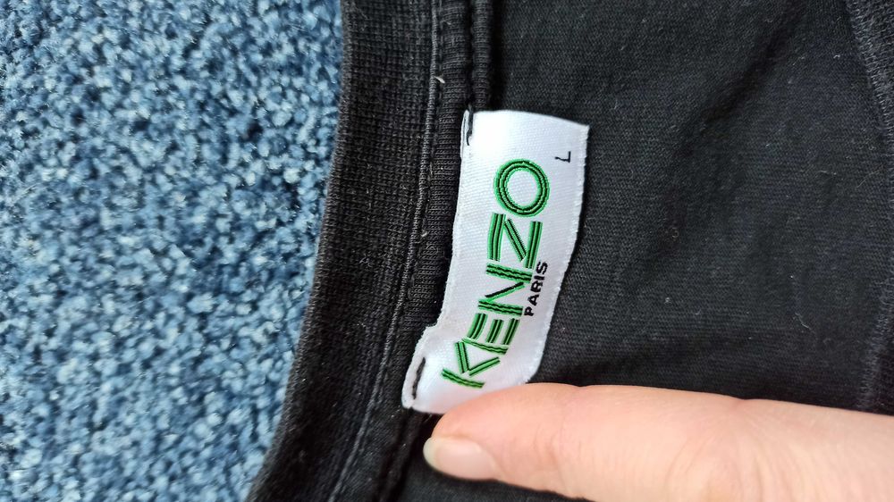 T  shirt Kenzo  M/L