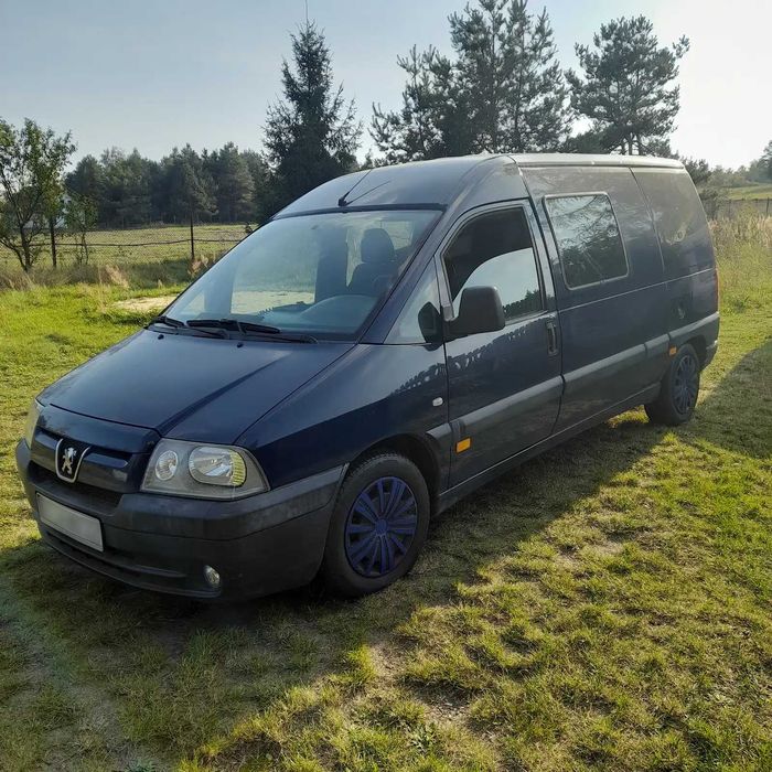 Peugeot Expert
