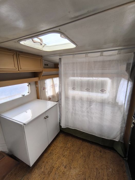 Caravana Vimara 450