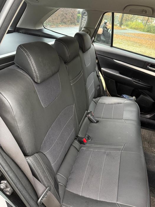 Продам авто на ходу, обмен не интересует.