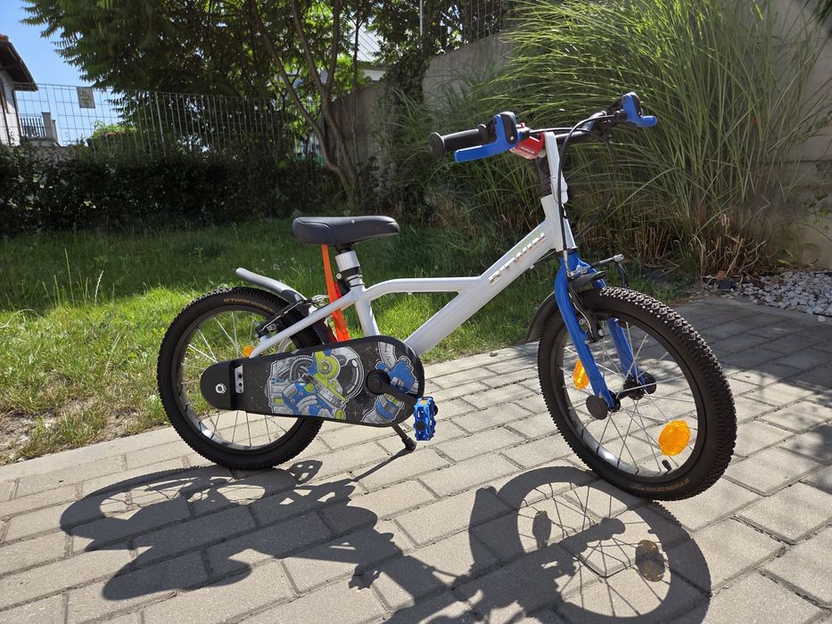 Rower Btwin Astronaut 500