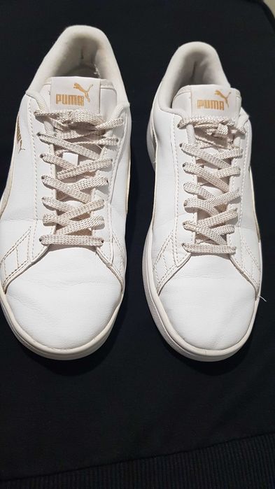 Buty Puma damskie