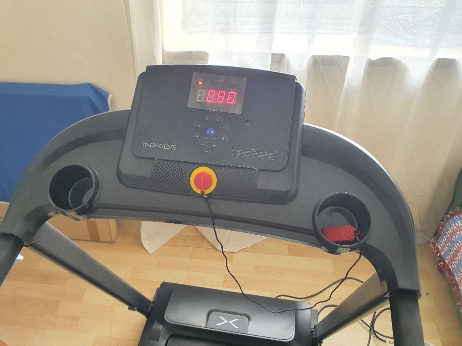 Passadeira INXIDE Xt12+ como nova