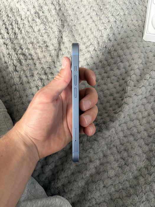 Iphone 14 128GB niebieski
