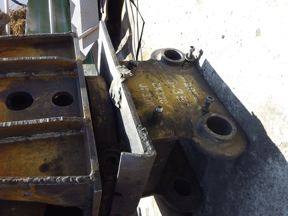 Продам гидроножницы по железобетону.