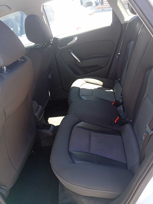 Audi A1 com 5 portas