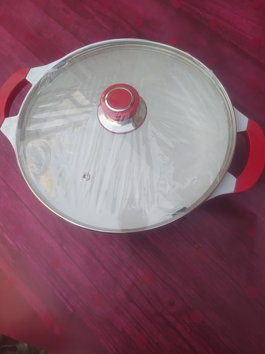 Сковорода -сотейник