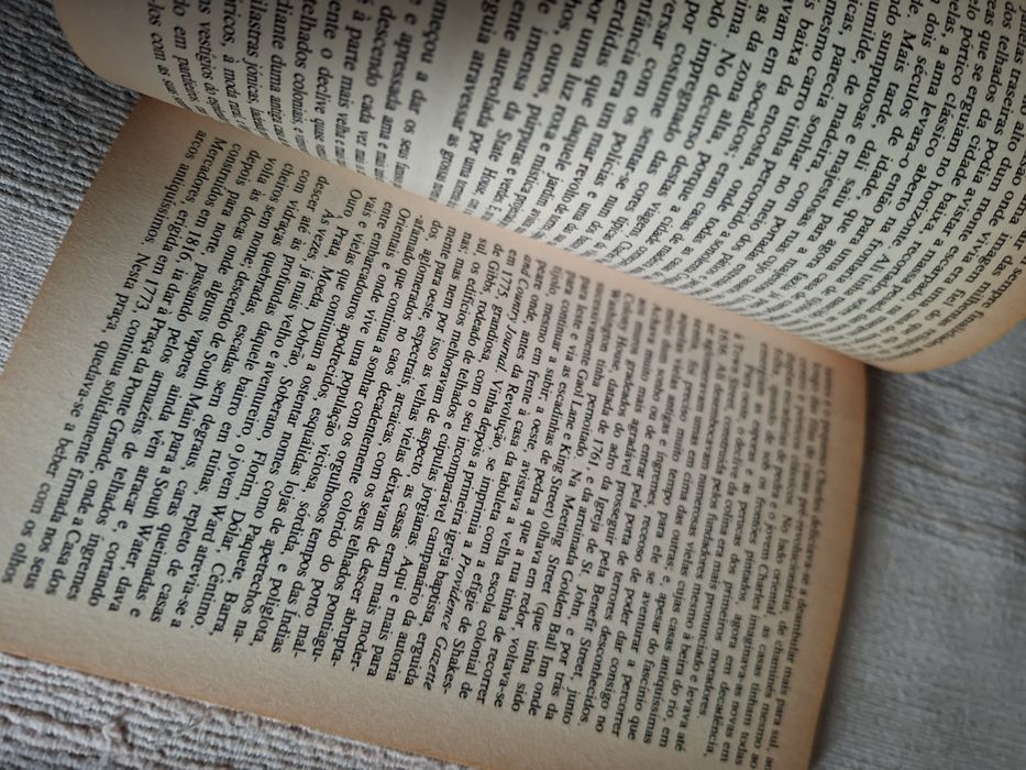 H. P. Lovecraft literatura fantástica gótico americano