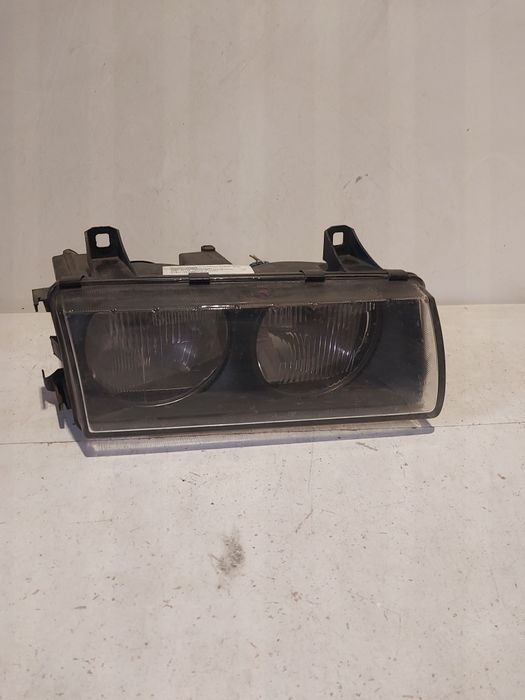 Bmw e 36 prawa lampa przednia reflektor prawy sedan coupe compact