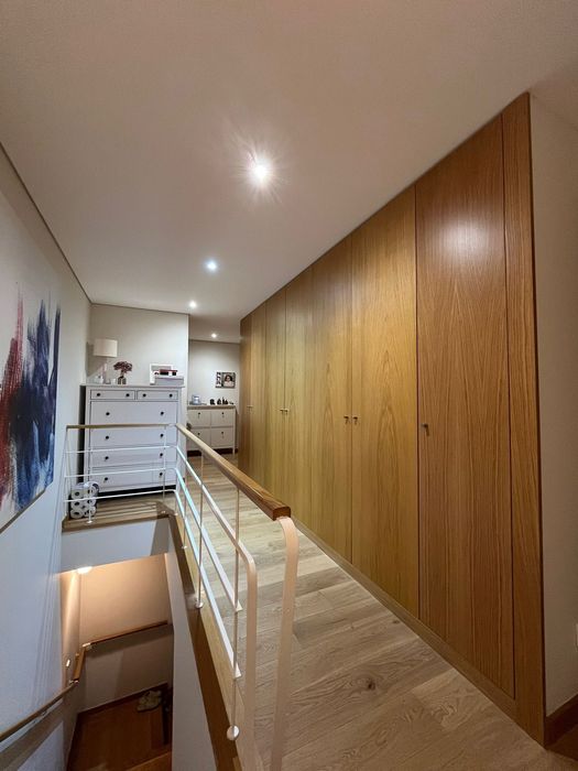 Apartamento duplex 4 suites Paranhos Porto