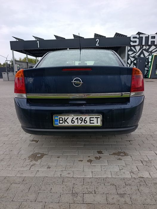 Продаю Opel vectra С