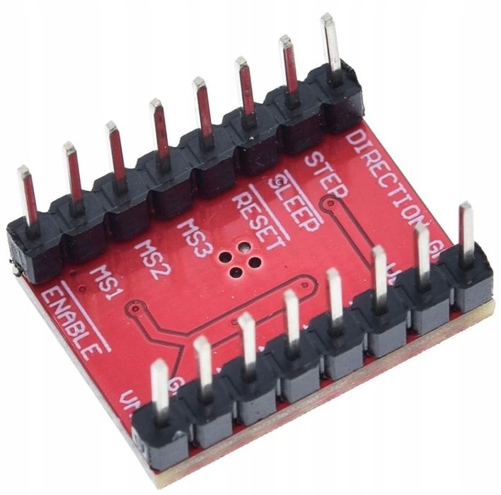 STEPSTICK RAMPS A4988 sterownik silnika krokowego