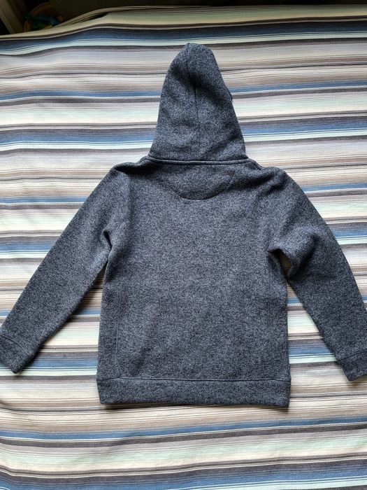 Bluza chłopiec quiksilver roz.134-140