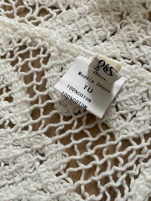 Вишукана кофтинка в'язка