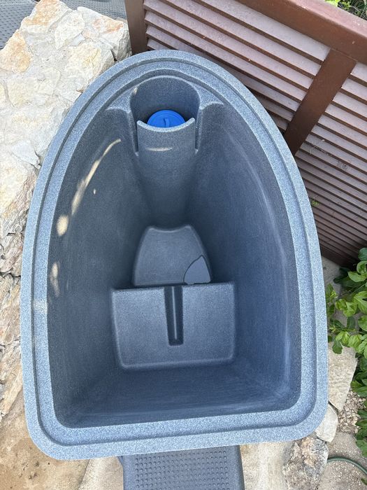 Banheira de Gelo Passion Ice Baths Revive Pro