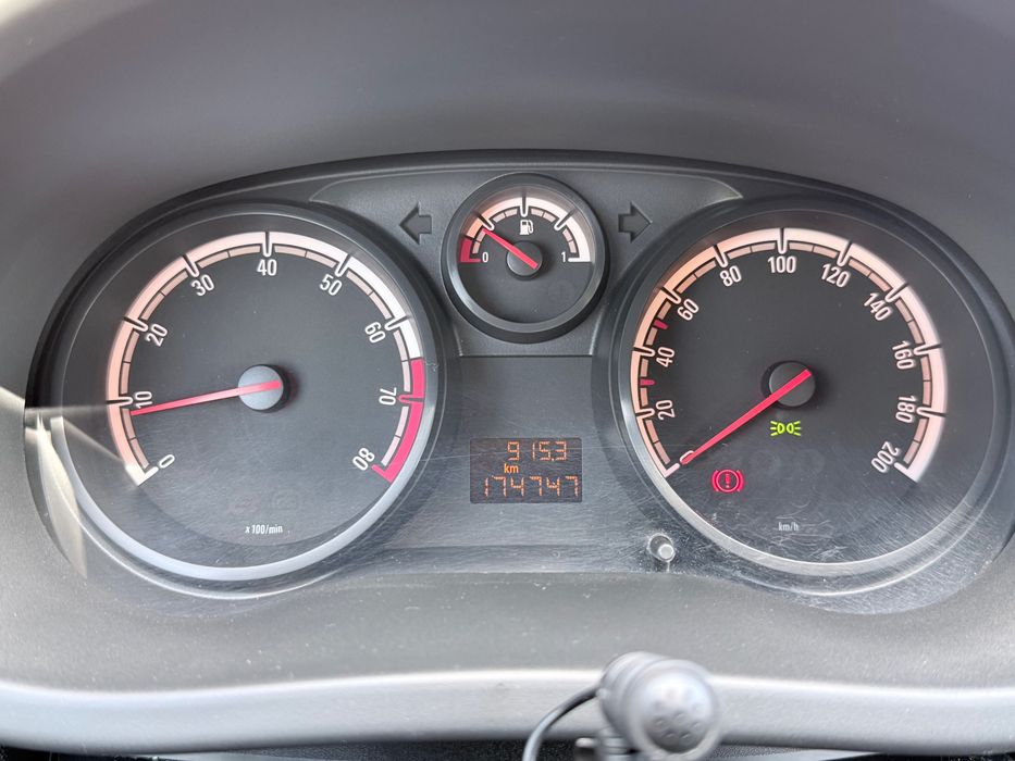 Opel Corsa D 1.2 Zadbany/ po serwisie OT /