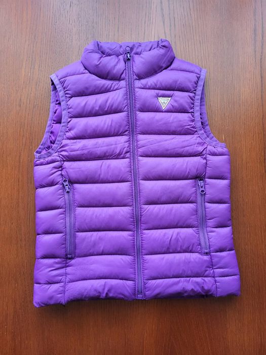 Жилетка guess дитяча