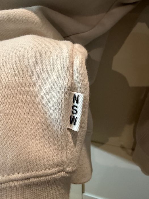 Худі світшот Nike NSW Tech