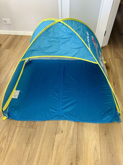 Tenda de Criança com Proteção Anti-UV Badabulle