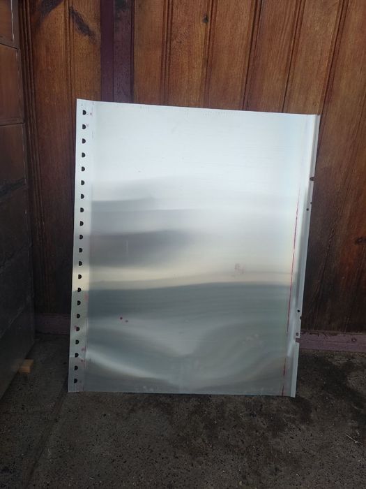 Алюминий, листовой, на вулик , улья , дадан,рута,рамки,Бляха,криша