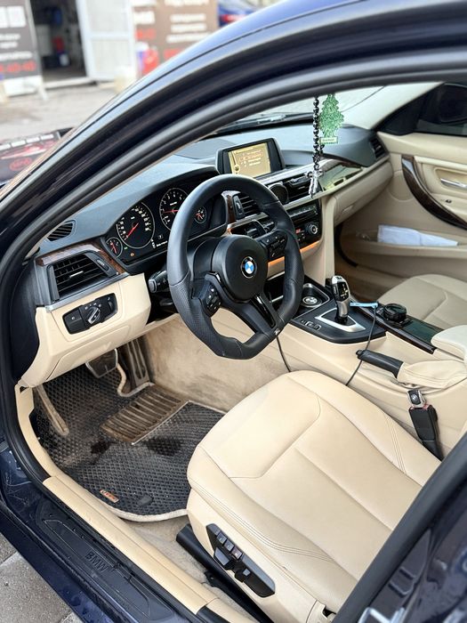 Продам BMW F30 328i