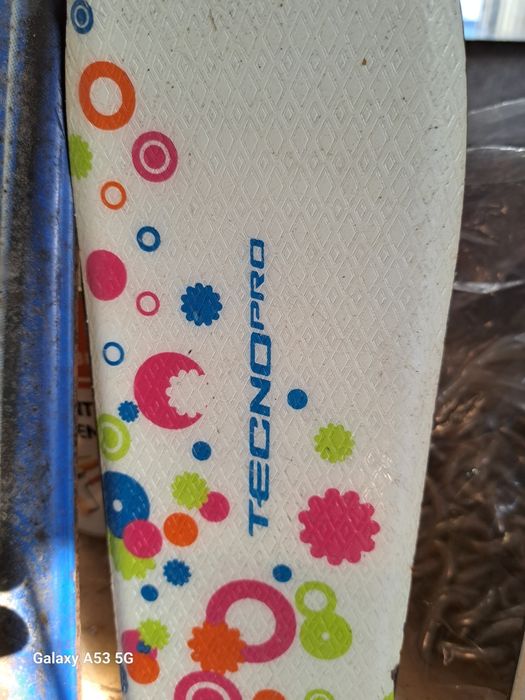 Skis para quem gosta