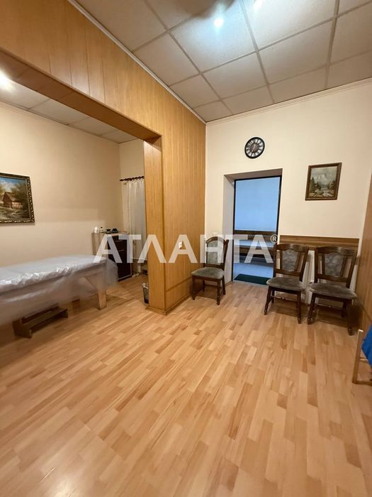 Вигідна пропозиція! Комерційне приміщення в р-ні Маршзаводу