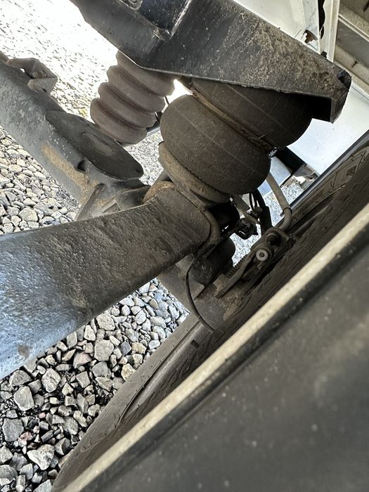 Renault Master 2020 10 Palet