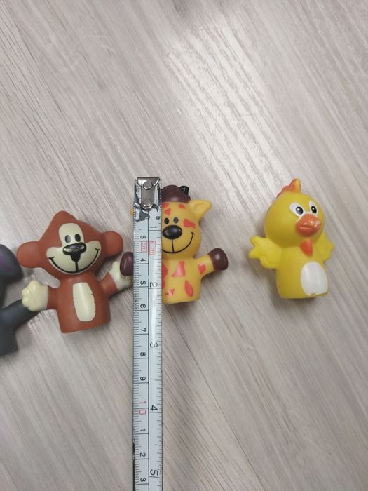 Пальчиковые игрушки, игрушки на пальце, детские игрушки