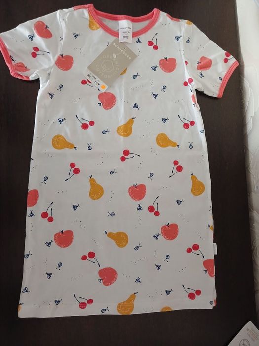 Майки та плаття дитячі