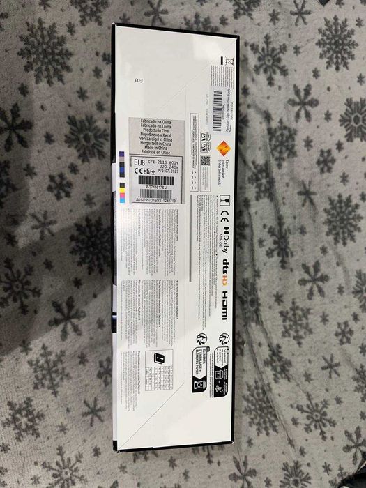 Nowa Konsola PlayStation 5 Digital + Fortnite