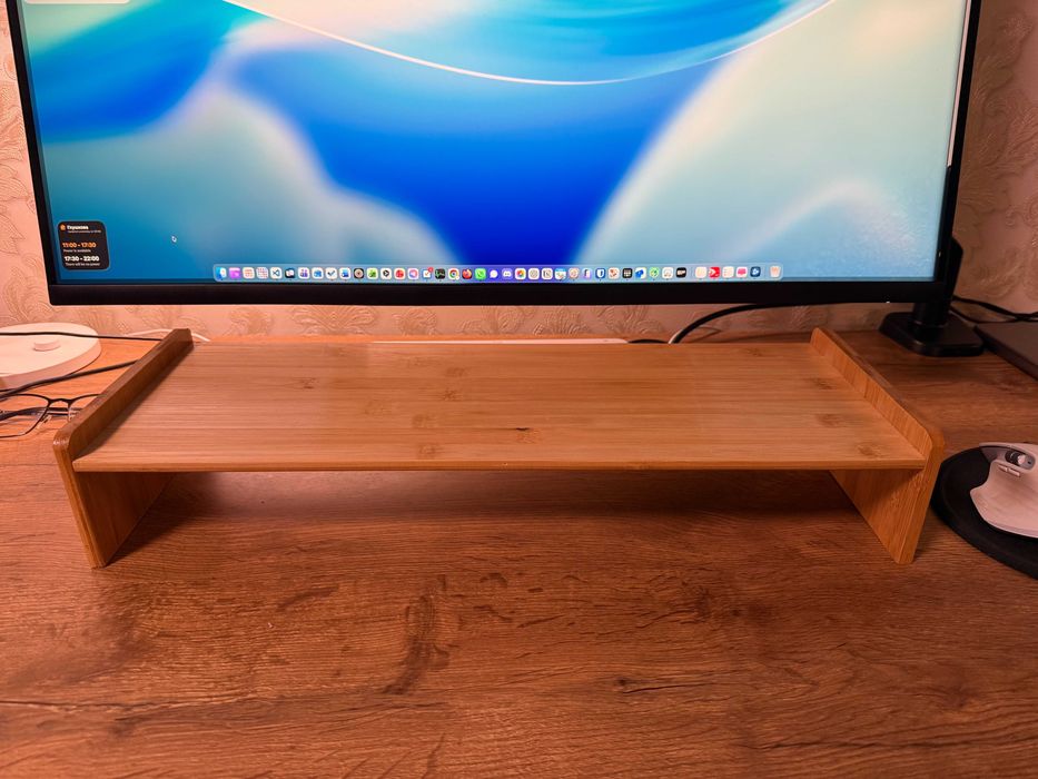 Підставка під монітор