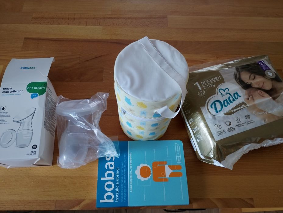 Akcesoria dla dziecka