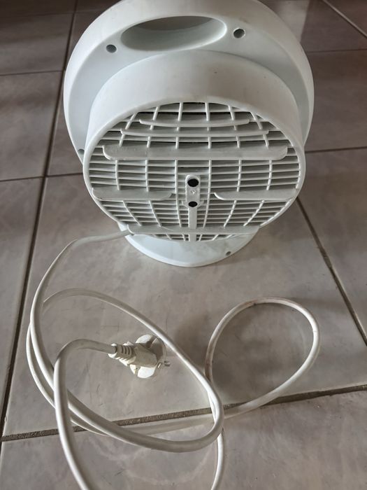 Aquecedor Kunft Branco