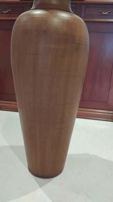 Painted Clay Jar64740549709314122