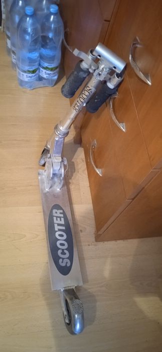 Hulajnoga scooter