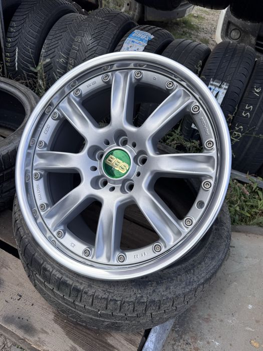 Bbs rw розборні полки bmw r18 5.120 полки разборные составные m power