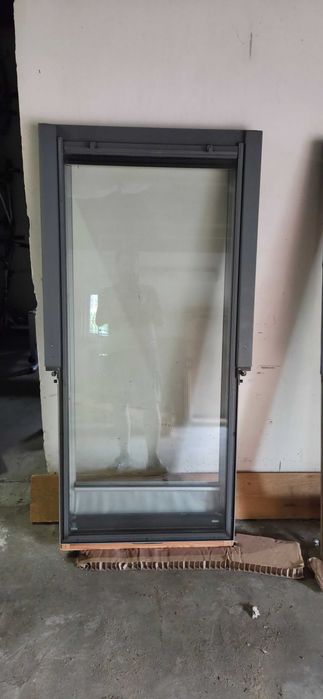 Używane okno Velux GGL M10 160x78