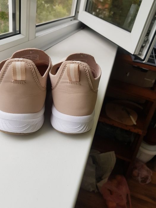 Женские красовки 38 р.