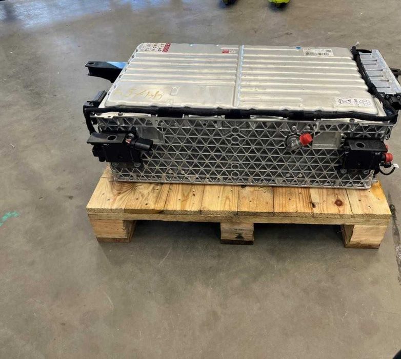 Bateria porsche Cayenne 2018 (PO536)