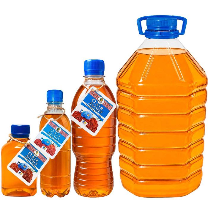 Олія  Конопляна, Лляна, Розторопші, Гарбузова, Чорного Кмину, Рижія