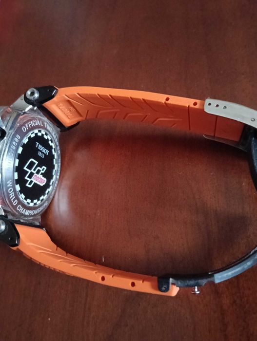 Relógio Tissot original, em excelente estado."