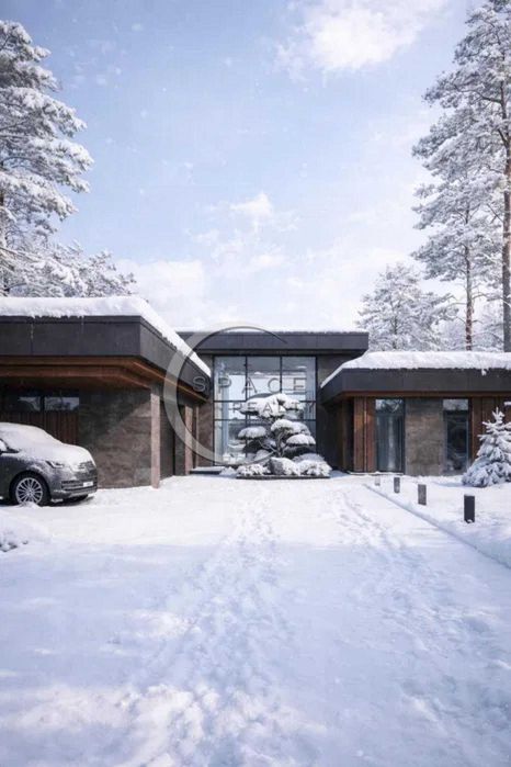 Продаж Будинку 5к 340м2 15 сот Ходосівка
