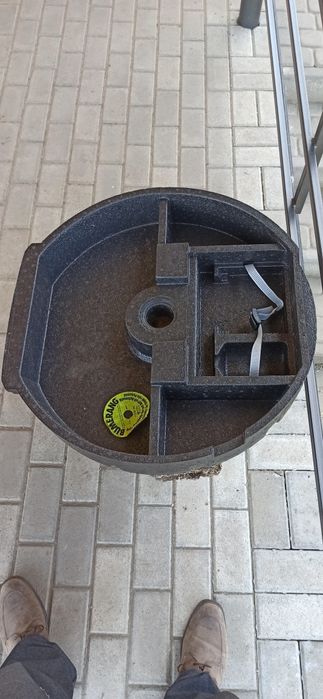 Органайзер для ремкомплекту шин Фольксваген Туран